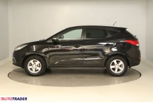 Hyundai ix35 2012 1.6 132 KM