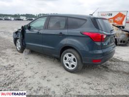 Ford Escape 2019 2 Ford Escape 2019 2