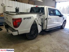 Ford Pozostałe 2025 2