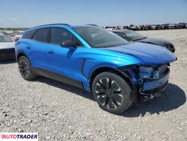 Chevrolet Blazer 2024 Chevrolet Blazer 2024