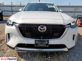 Mazda CX-9 2024 3 Mazda CX-9 2024 3