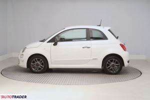 Fiat 500 2019 1.2 68 KM