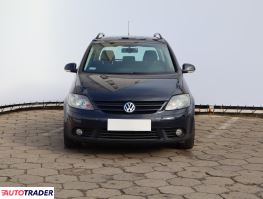 Volkswagen Golf 2008 1.9 103 KM