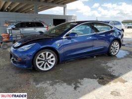 Tesla Model 3 2019