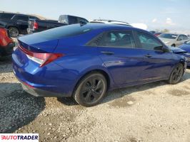 Hyundai Elantra 2021 2