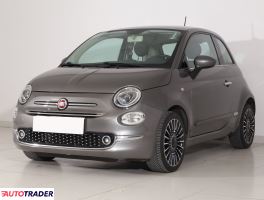 Fiat 500 2016 1.2 68 KM