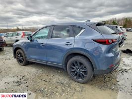 Mazda CX-5 2024 2
