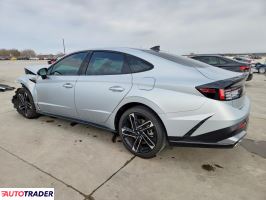 Hyundai Sonata 2024 2