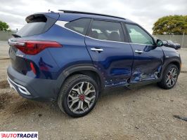 Kia Pozostałe 2021 1