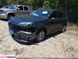 Honda CR-V 2023 1