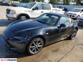 Mazda MX-5 2021 2