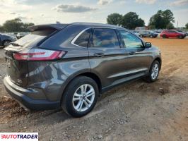 Ford Edge 2020 2
