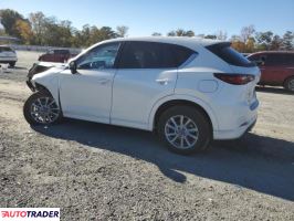 Mazda CX-5 2024 2