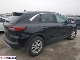 Ford Escape 2024 1