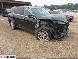 Mercedes GL 2024 3