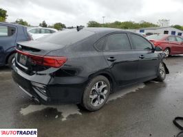 Kia Pozostałe 2020 2