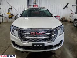 GMC Terrain 2023 1 GMC Terrain 2023 1
