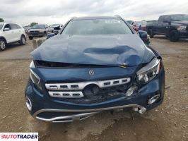 Mercedes CL 2020 2