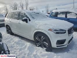 Volvo XC90 2022 2