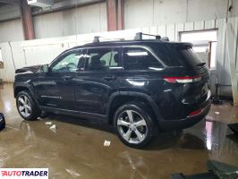 Jeep Grand Cherokee 2025 3