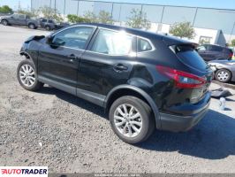 Nissan Rogue 2021 2 Nissan Rogue 2021 2