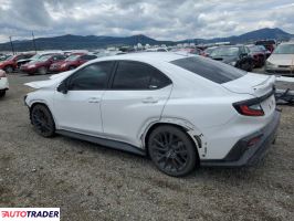 Subaru Pozostałe 2023 2 Subaru Pozostałe 2023 2