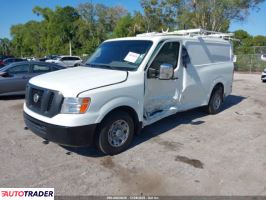 Nissan Pozostałe 2020 5