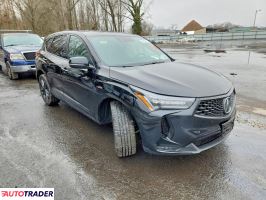 Acura RDX 2023 2