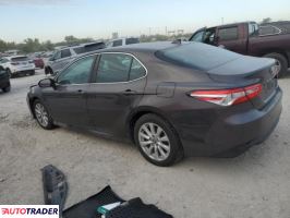 Toyota Camry 2020 2