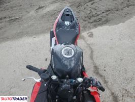 Kawasaki Pozostałe 2024 Kawasaki Pozostałe 2024
