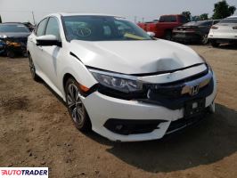 Honda Civic 2016 1 Honda Civic 2016 1