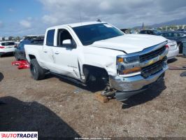 Chevrolet 1500 2019 5 Chevrolet 1500 2019 5