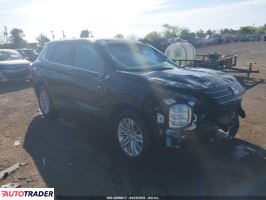 Mitsubishi Outlander 2024 2