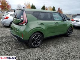 Kia Soul 2023 2