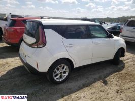 Kia Soul 2023 2