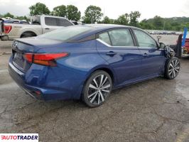 Nissan Altima 2020 2