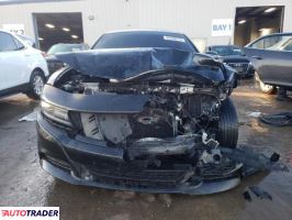 Dodge Charger 2019 3 Dodge Charger 2019 3