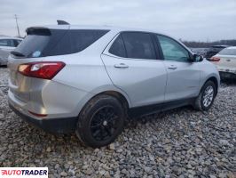 Chevrolet Equinox 2019 1