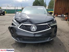 Acura RDX 2023 2 Acura RDX 2023 2