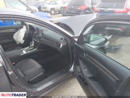Honda Accord 2022 1 Honda Accord 2022 1