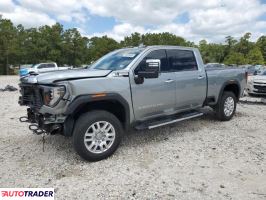 GMC Sierra 2024 6 GMC Sierra 2024 6