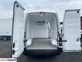 Opel Movano 2018 2.3 Opel Movano 2018 2.3