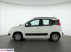 Fiat Panda 2012 1.2 68 KM