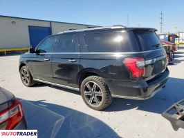 Ford Expedition 2021 3
