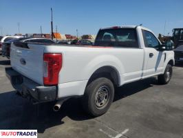 Ford Pozostałe 2019 6 Ford Pozostałe 2019 6
