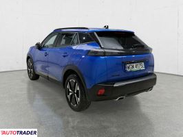 Peugeot 2008 2024 1.2 131 KM Peugeot 2008 2024 1.2 131 KM