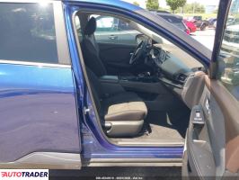 Nissan Rogue 2023 1