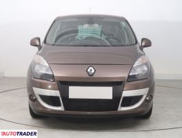 Renault Scenic 2010 1.9 128 KM