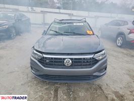 Volkswagen Jetta 2020 1