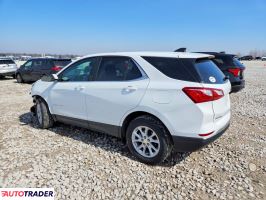 Chevrolet Equinox 2021 1